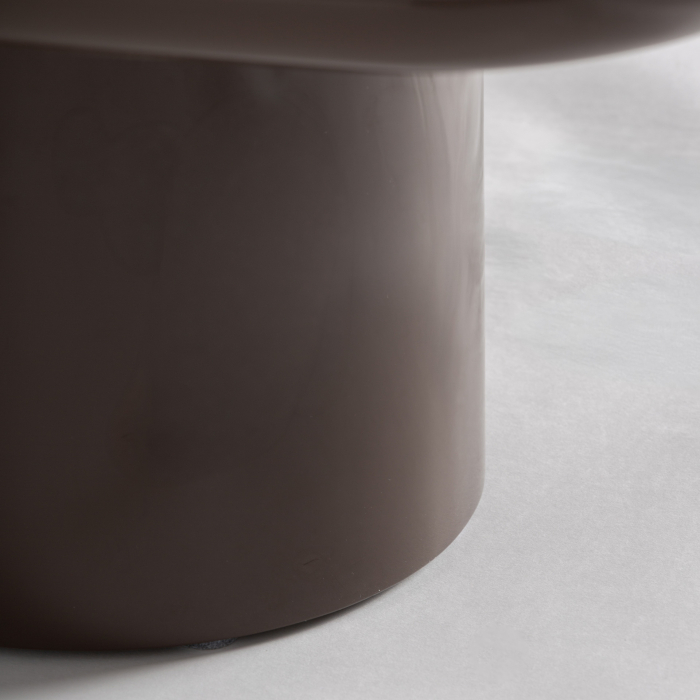 Masă de cafea chocolate 133 cm MDF [4]