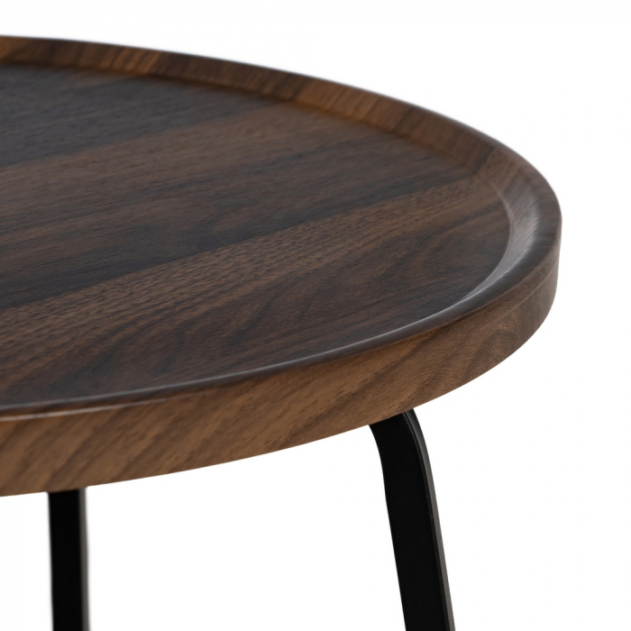 Masuta Cafea Moderna CreativDeco - Design Minimalist pentru Spatii Mici [6]