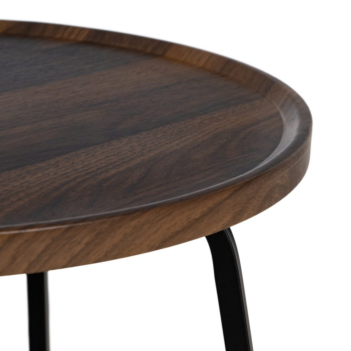 Masuta Cafea Moderna CreativDeco - Design Minimalist pentru Spatii Mici [7]