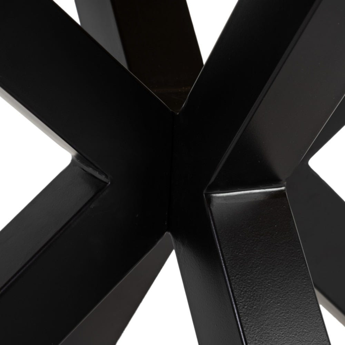 Masa Eleganta Dining CreativDeco - Lemn Mango pentru Design Modern [7]