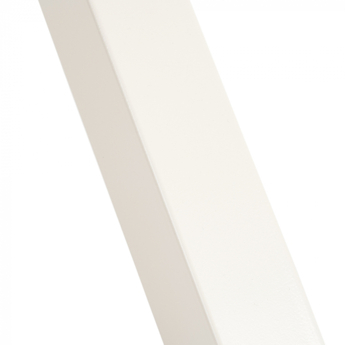 Masa Rotunda Dining CreativDeco - Lemn si Metal pentru Interioare Moderne [6]