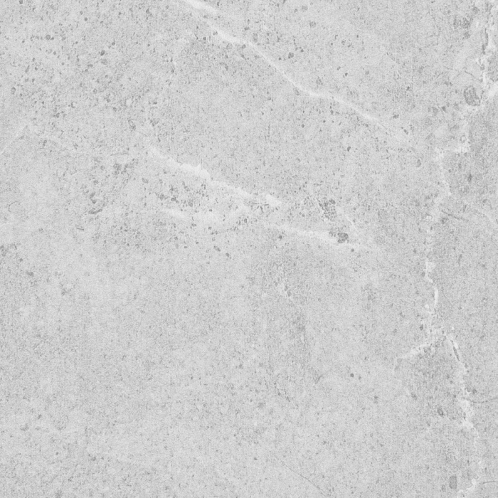 Masă de dining extensibilă din ceramică gri deschis [2]