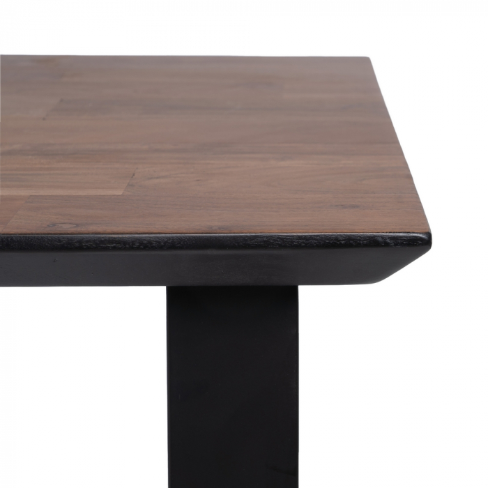 Masa Lemn Acacia CreativDeco - Mobilier Contemporan de Lux [3]