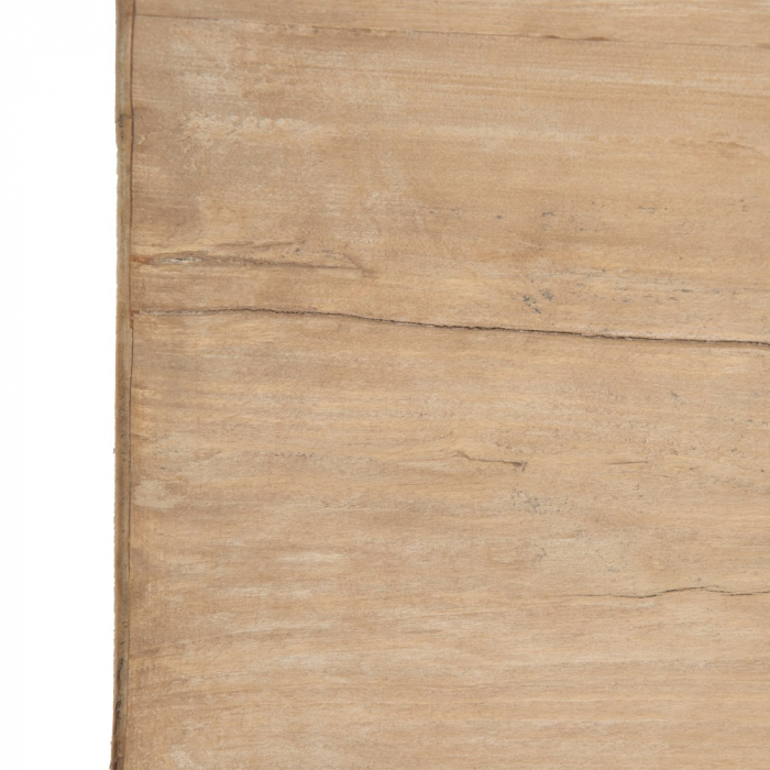 Masa dining lemn pin rustica natur [6]