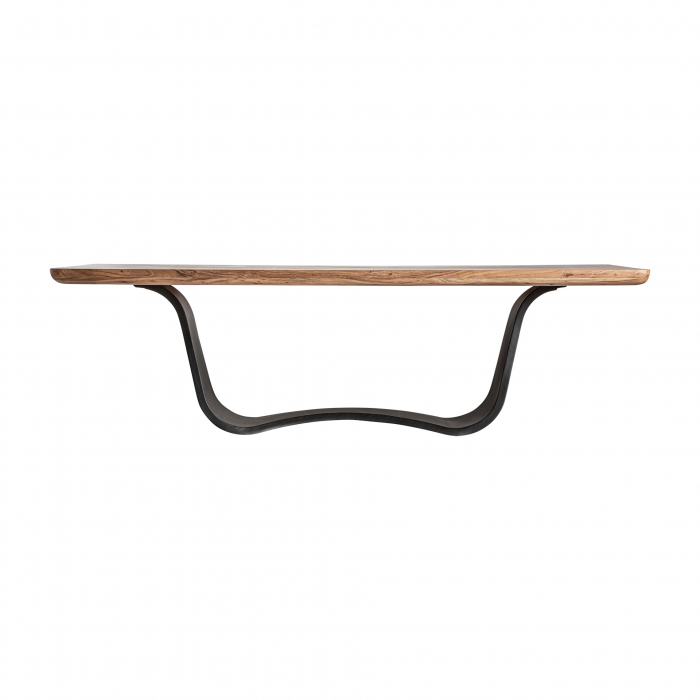 Masa dining Art Deco salcam|Mese dining premium [1]