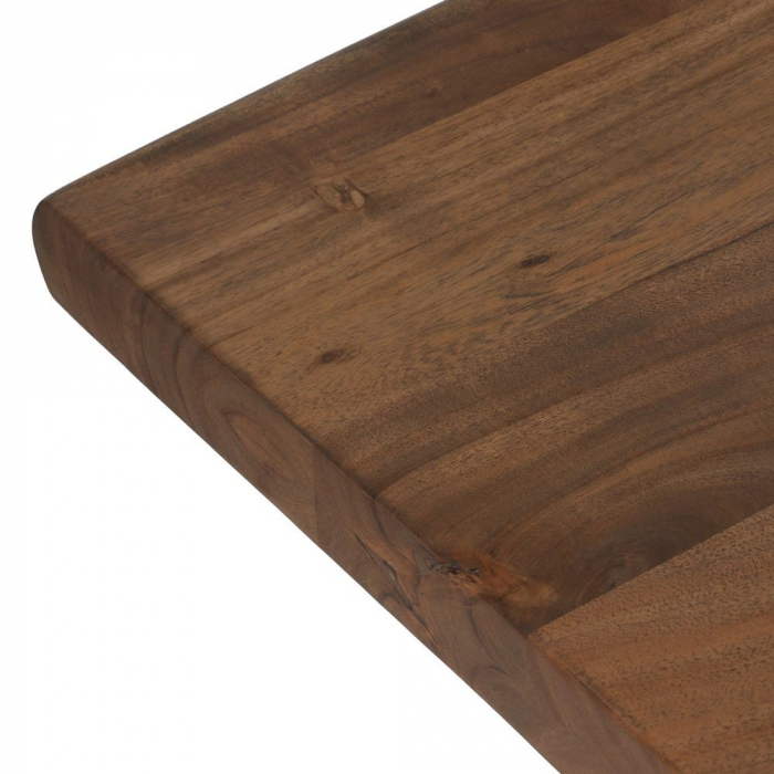 masa dining acacia lemn masiv 240cm [3]