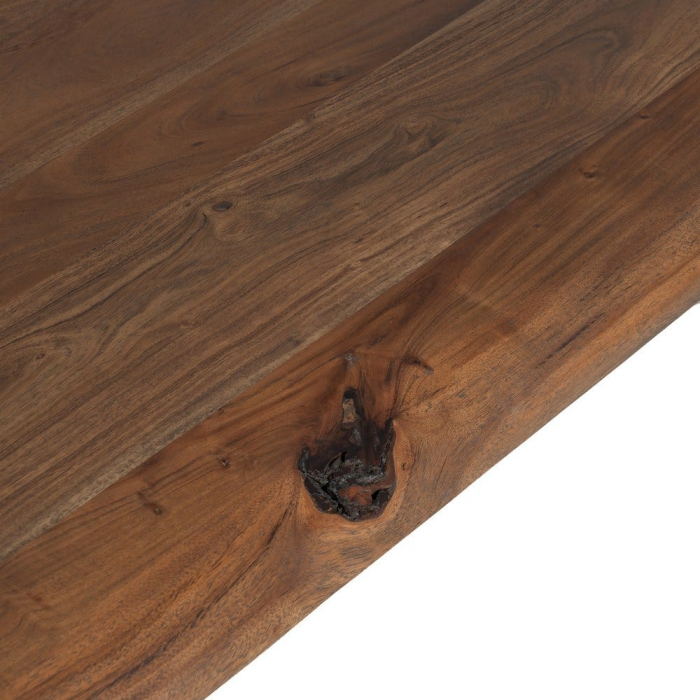 masa dining acacia lemn masiv 280cm [4]