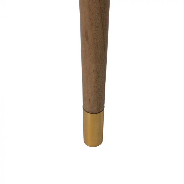masă dining microciment lemn aurii 180 cm [7]
