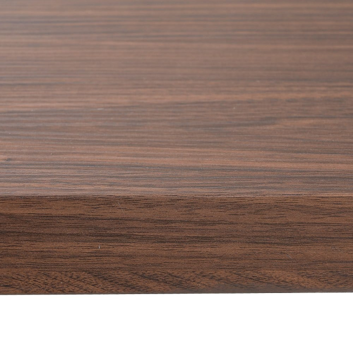 Masa Dining Dreptunghiulara CreativDeco - Blat Durabil si Stil Geometric [4]
