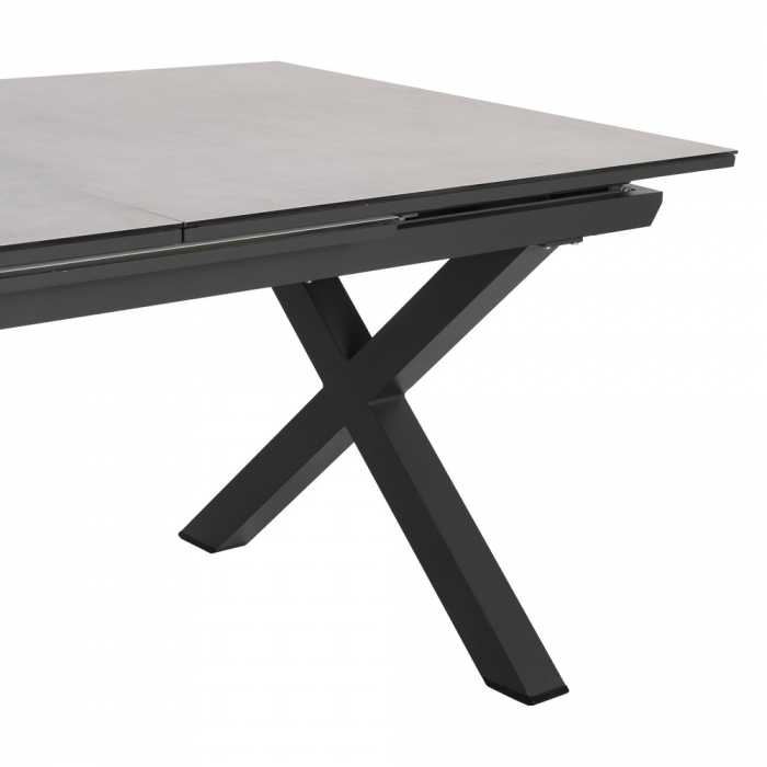 Masa Extensibila Moderna CreativDeco - Solutie Flexibila pentru Dining Elegant [10]
