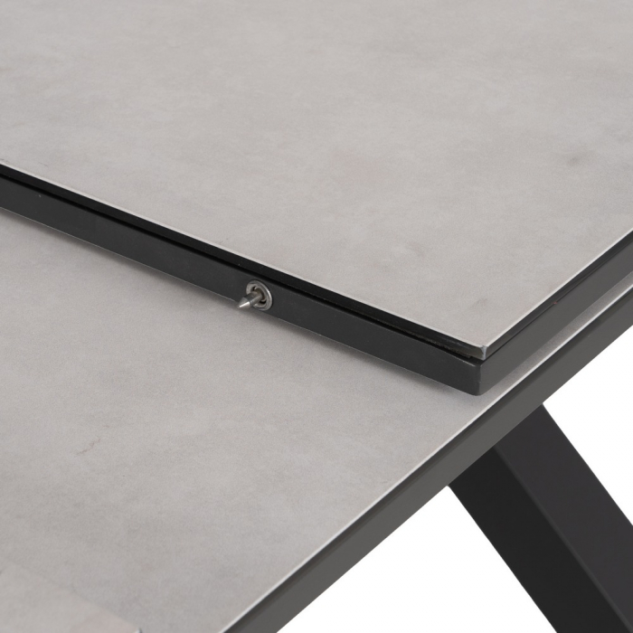 Masa Extensibila Moderna CreativDeco - Solutie Flexibila pentru Dining Elegant [5]