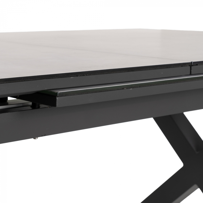 Masa Extensibila Moderna CreativDeco - Solutie Flexibila pentru Dining Elegant [4]