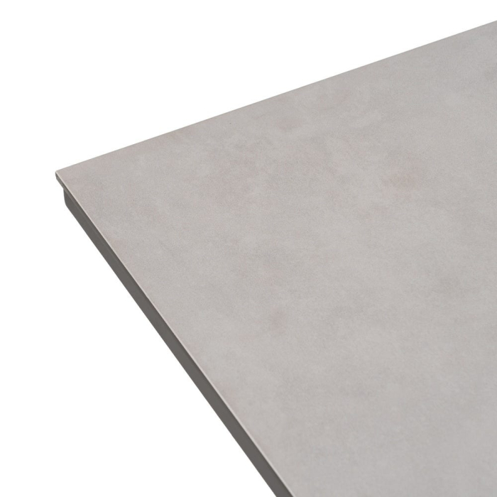 Masa extensibila cu blat ceramic gri - Solutie Flexibila pentru Dining Elegant [5]
