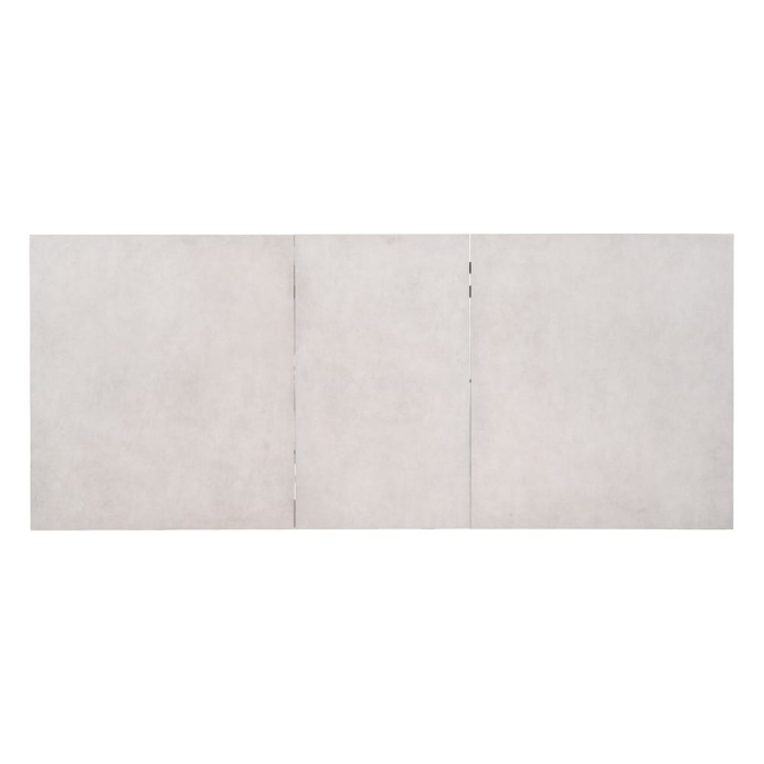 Masa extensibila cu blat ceramic gri - Solutie Flexibila pentru Dining Elegant [13]