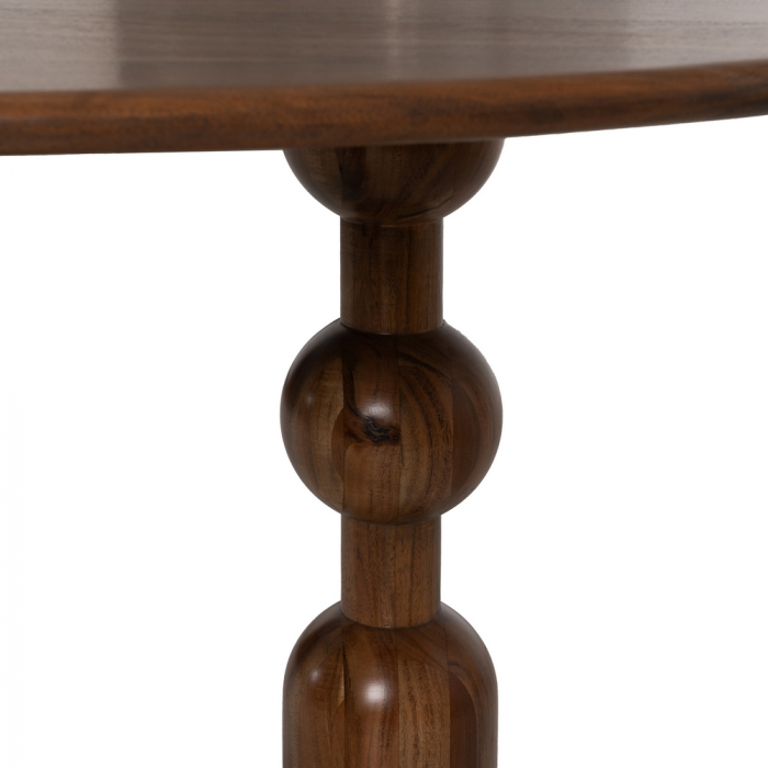 Masa dining salcam maro lunga 240 cm [8]