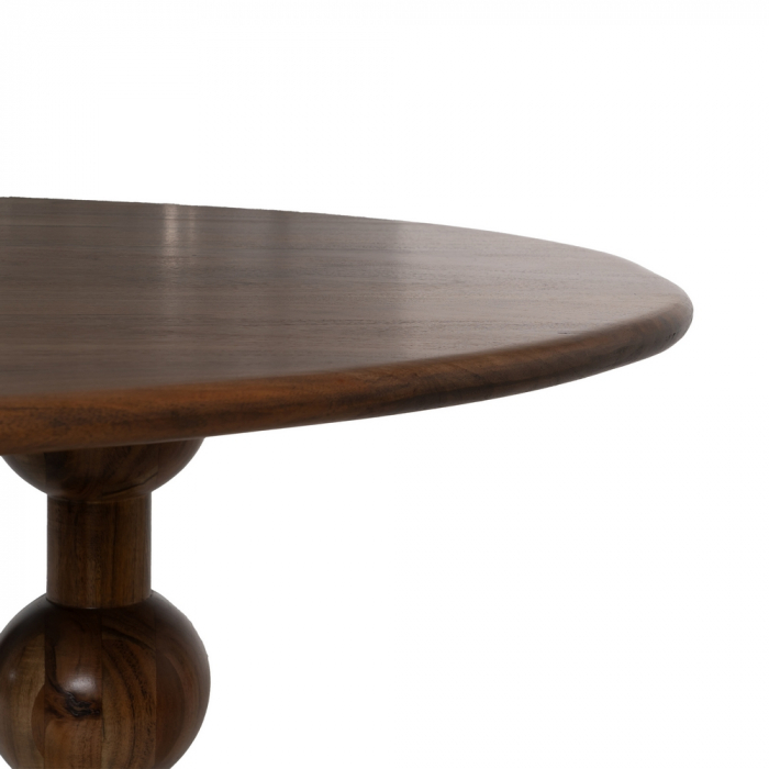 Masa dining salcam maro lunga 240 cm [5]