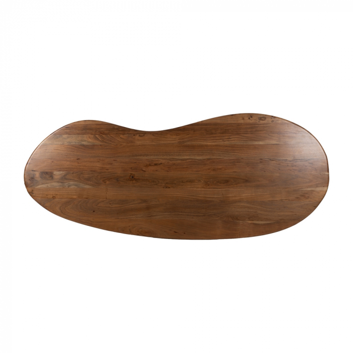 Masa dining salcam maro lunga 240 cm [9]