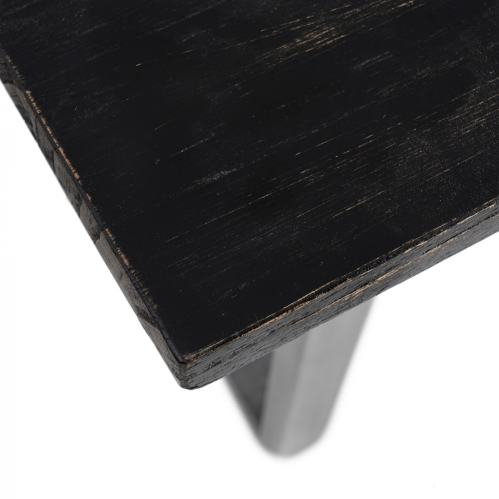 Masa Dining Mare CreativDeco - Design Industrial pentru Spatii Moderne [3]
