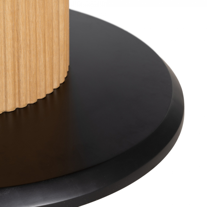 Masa Dining Luxoasa Ceramica Marmura Alba CreativDeco - Design Contemporan [9]