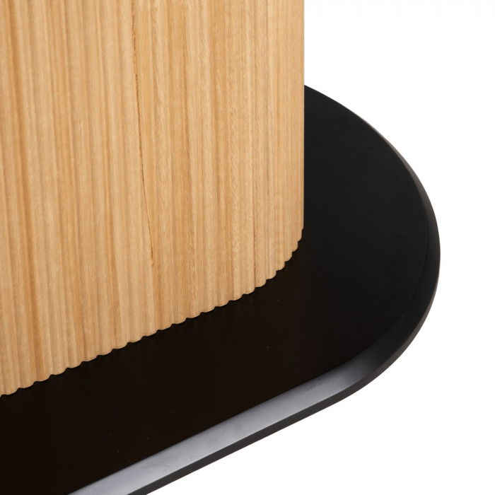 Masa Dining Luxoasa Ceramica Marmura Alba CreativDeco - Design Contemporan [8]