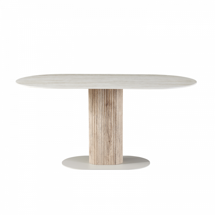 Masa Natura design elegant|Mese dining ceramica [1]