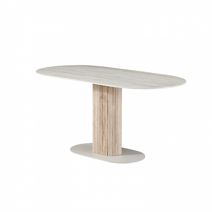 Masa Natura design elegant|Mese dining ceramica [2]