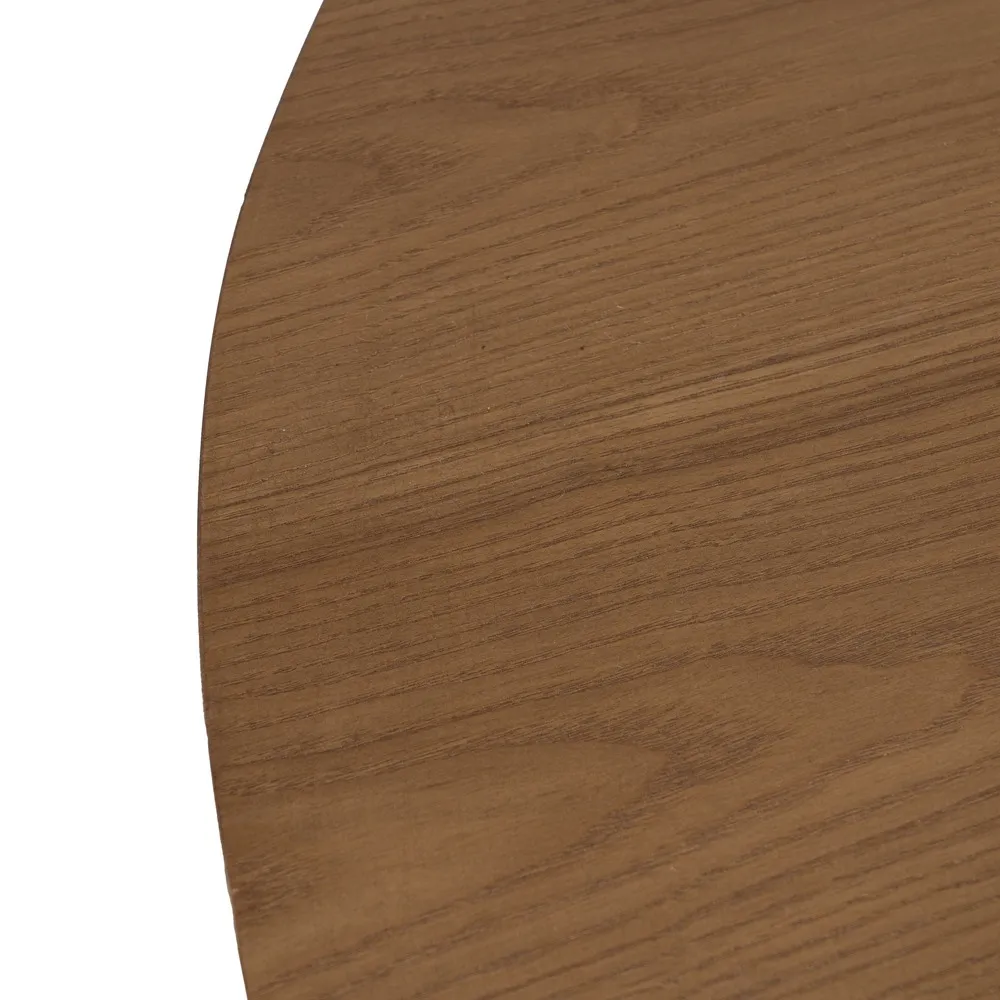 Masa de sufragerie ovala pentru dining | Mese moderne [8]
