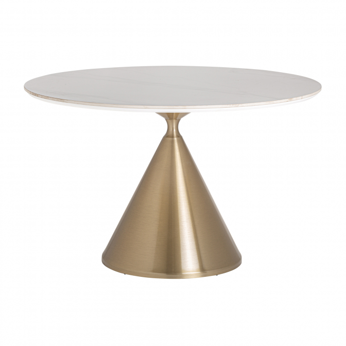 Masa dining Art Deco | Mese sufragerie lux [2]