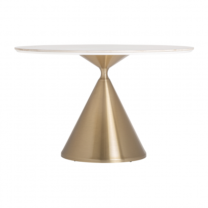 Masa dining Art Deco | Mese sufragerie lux [1]