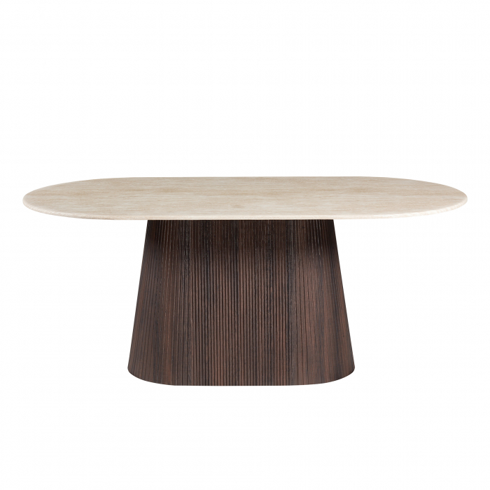 Masa dining maro|Mese contemporane pentru living [1]