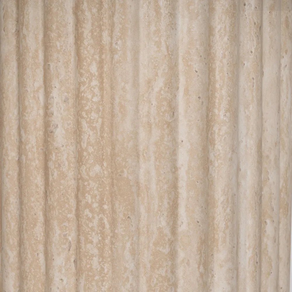 Masa de dining moderna piatra sinterizata MDF|Mese moderne pentru sufragerii elegante [8]