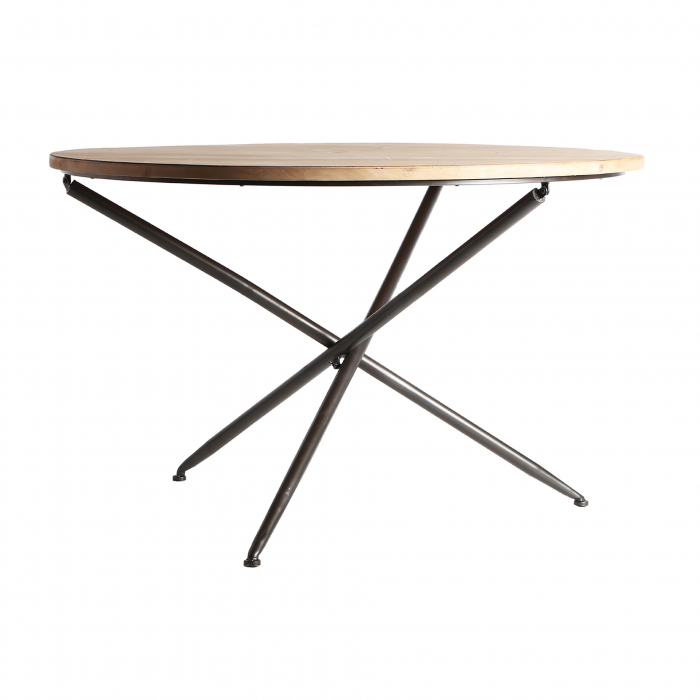 Masa dining Tirkane rotunda|Mese moderne premium [1]