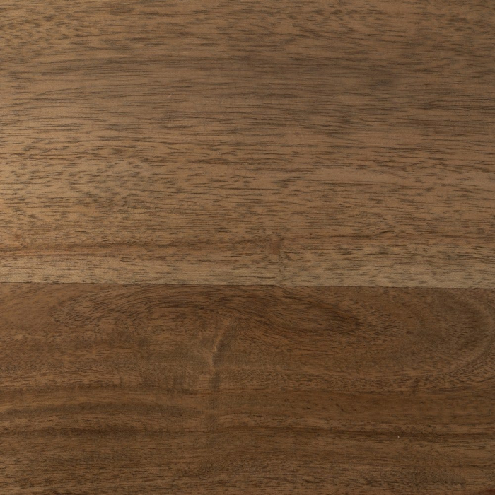 Masă dining 220 cm acacia natur & metal negru live edge [10]
