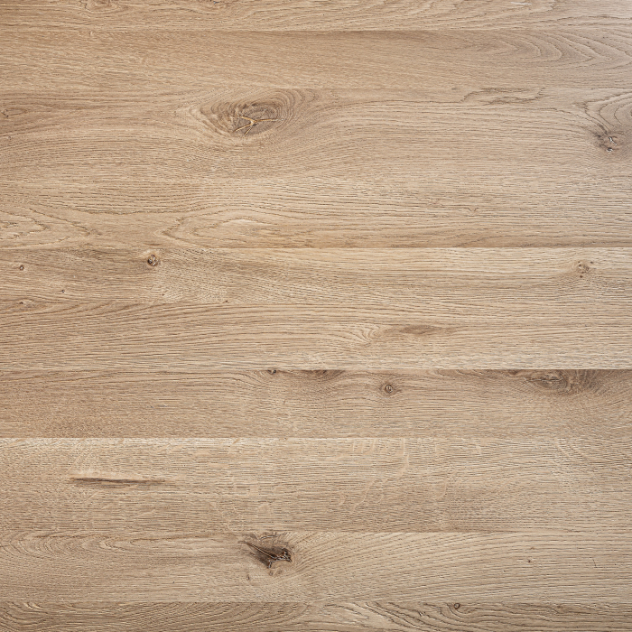 Masă dining stejar masiv 600 cm cu picioare înclinate și bară suport. [8]