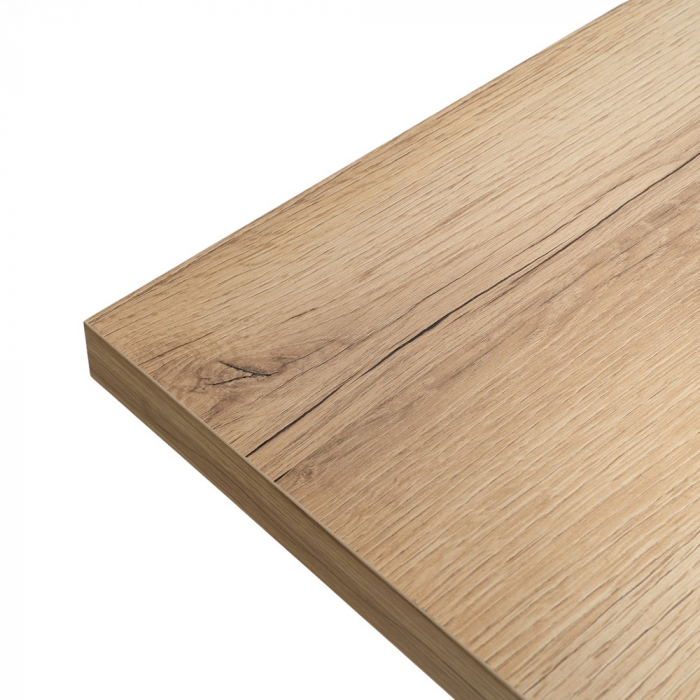 Masa Extensibila Eleganta CreativDeco - Solutie Ideala pentru Spatii Mici si Moderne [4]
