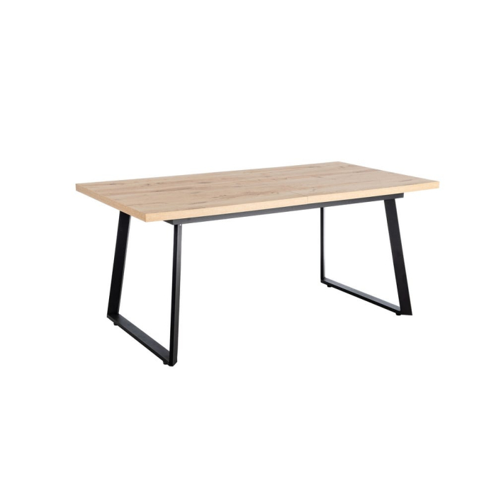 Masa Extensibila Eleganta CreativDeco - Solutie Ideala pentru Spatii Mici si Moderne [4]