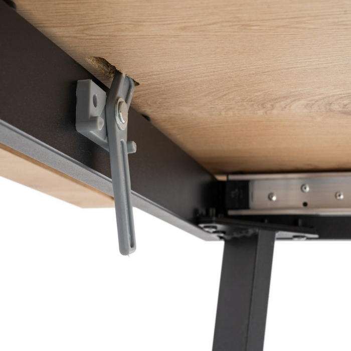 Masa Extensibila Eleganta CreativDeco - Solutie Ideala pentru Spatii Mici si Moderne [8]