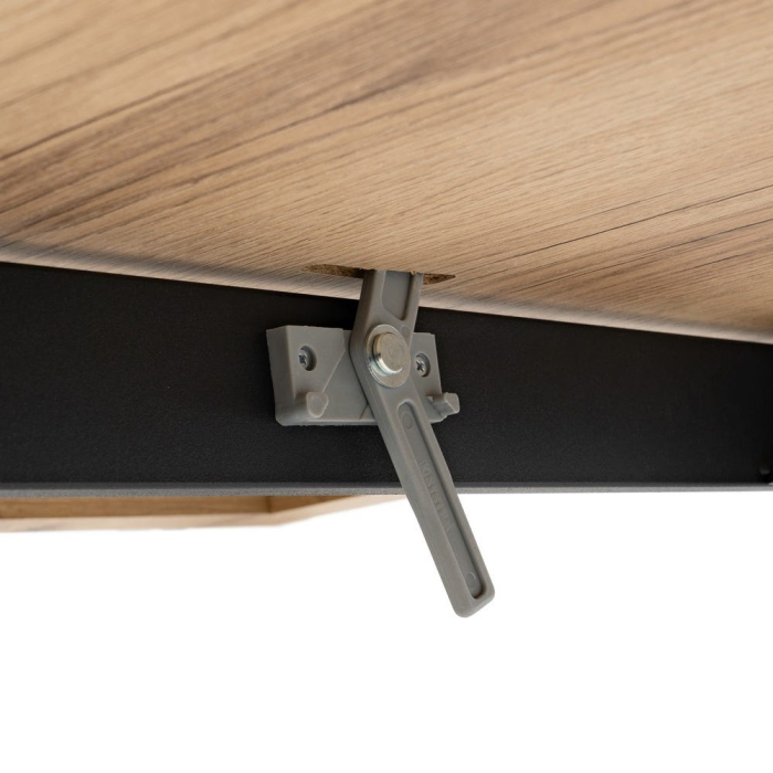 Masa Extensibila Eleganta CreativDeco - Solutie Ideala pentru Spatii Mici si Moderne [13]