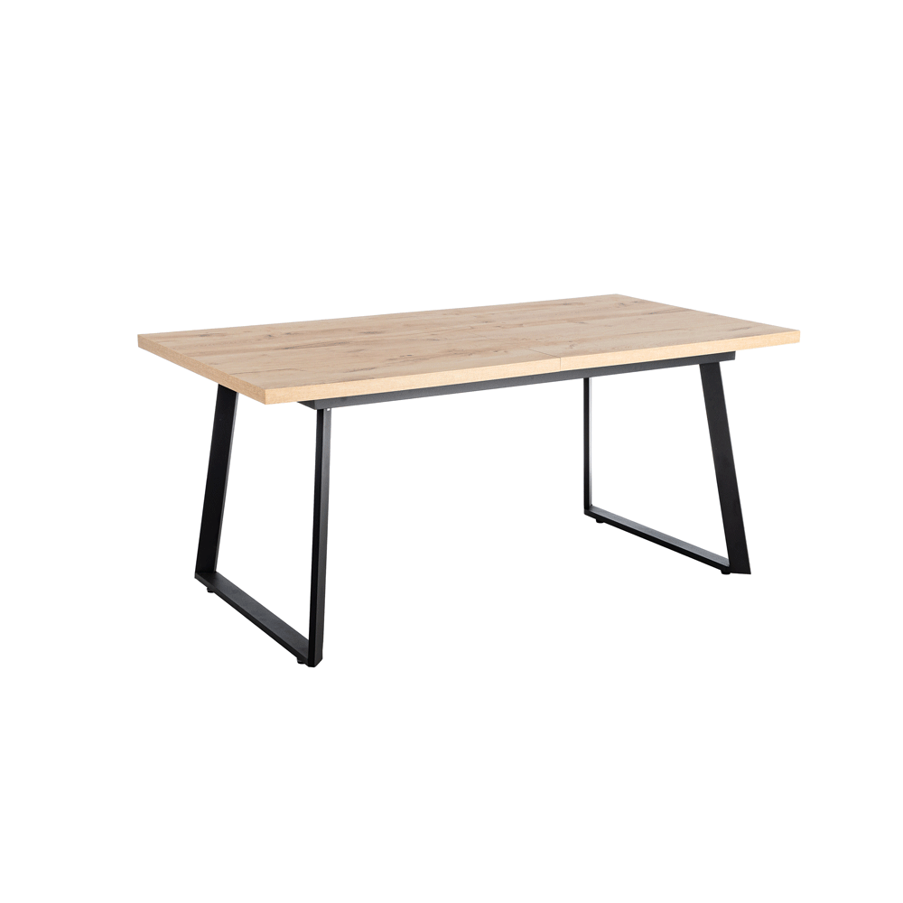 Masa Extensibila Eleganta CreativDeco - Solutie Ideala pentru Spatii Mici si Moderne [2]