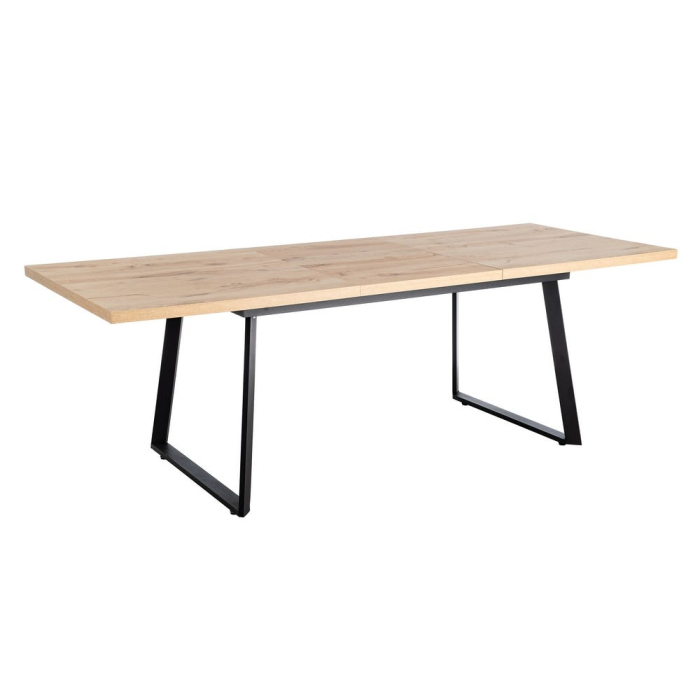 Masa Extensibila Eleganta CreativDeco - Solutie Ideala pentru Spatii Mici si Moderne [5]