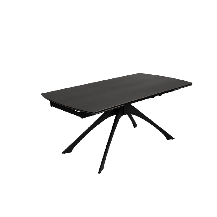 Masa extensibila ceramica eleganta|Mobilier dining contemporan [2]