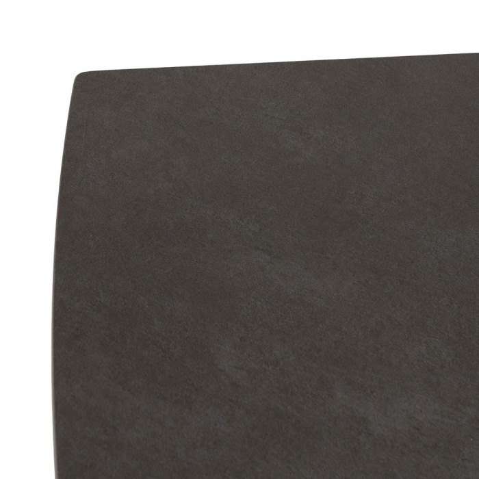 Masa extensibila ceramica eleganta|Mobilier dining contemporan [4]