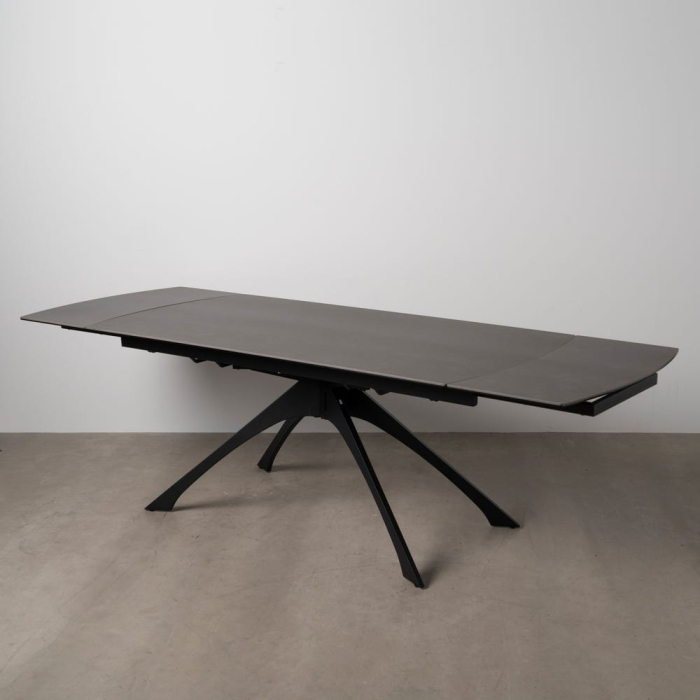 Masa extensibila ceramica eleganta|Mobilier dining contemporan [3]