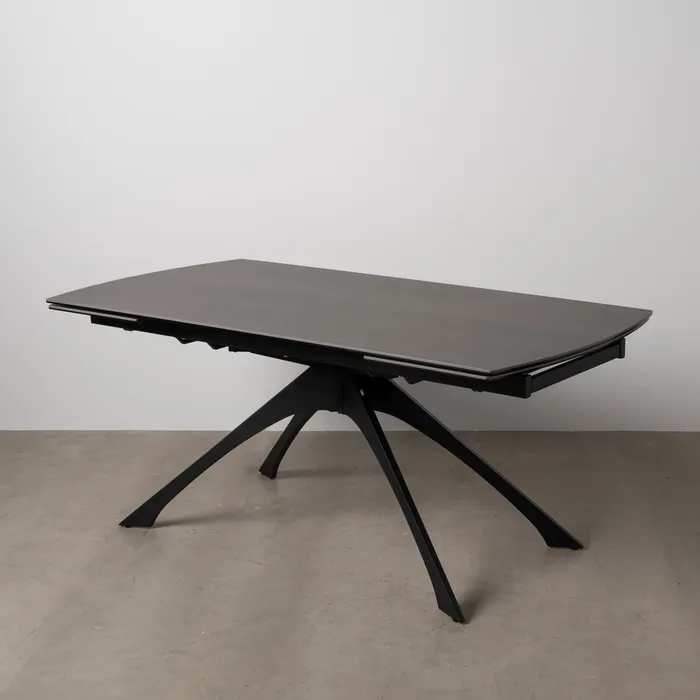 Masa extensibila ceramica eleganta|Mobilier dining contemporan [1]
