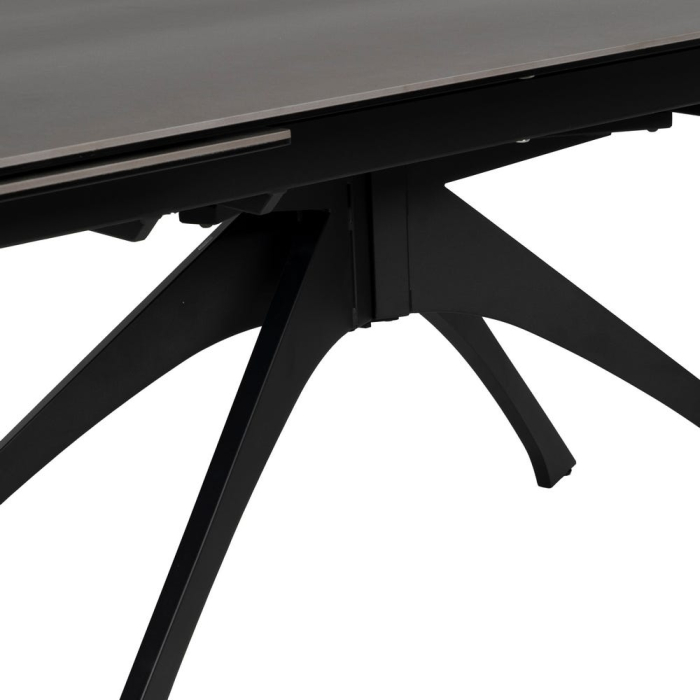 Masa extensibila ceramica eleganta|Mobilier dining contemporan [10]