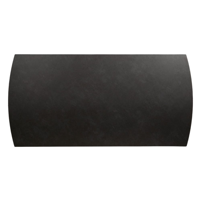 Masa extensibila ceramica eleganta|Mobilier dining contemporan [11]