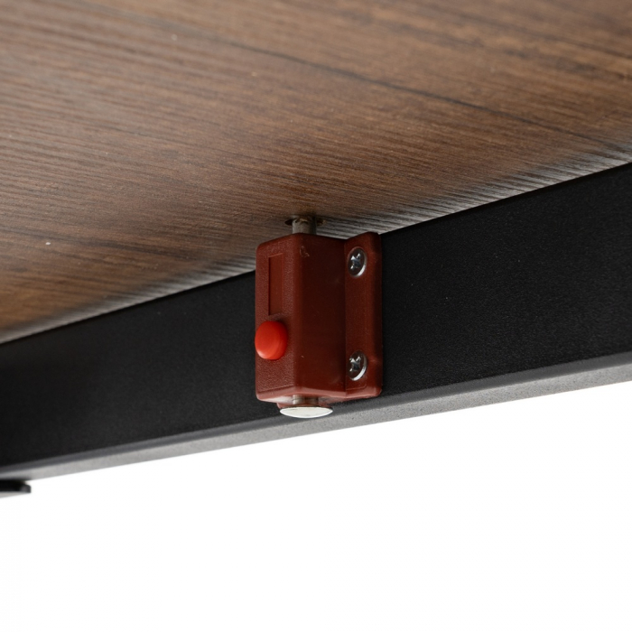 Masa Extensibila Lux CreativDeco - Design Minimalist pentru Decoruri Interioare [10]
