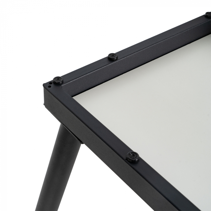 Masa Extensibila Lux CreativDeco - Design Minimalist pentru Decoruri Interioare [7]