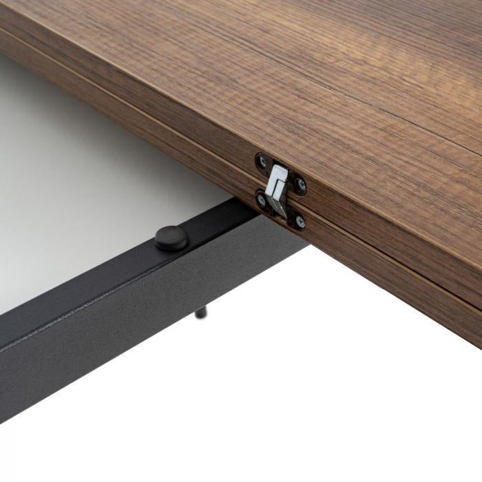 Masa Extensibila Lux CreativDeco - Design Minimalist pentru Decoruri Interioare [8]