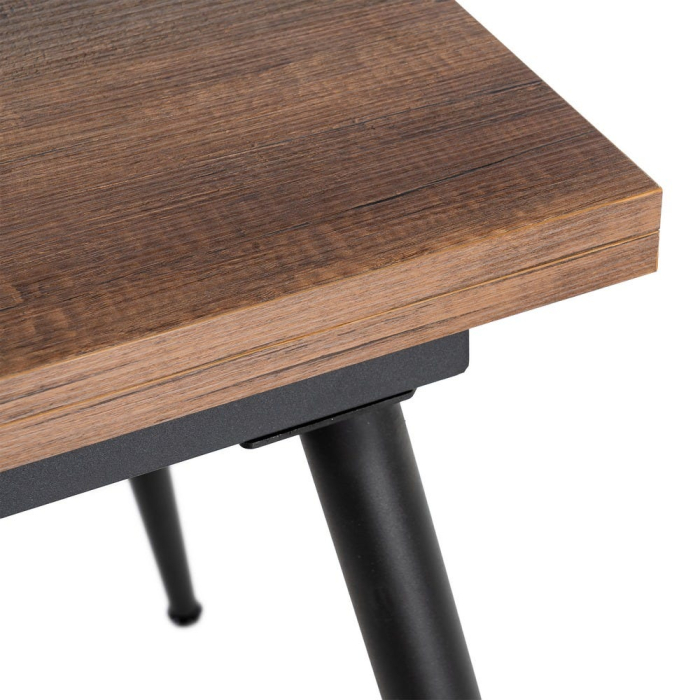 Masa Extensibila Lux CreativDeco - Design Minimalist pentru Decoruri Interioare [6]